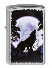 images/productimages/small/Zippo Howling Wolf 2003150.jpg